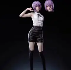 チェンソーマン レゼ フィギュア