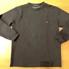 長袖tシャツ メンズ m