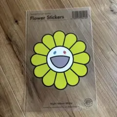 カイカイキキ 村上隆　フラワー