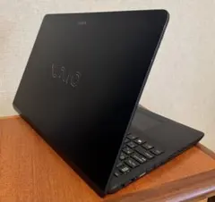 【ハイスペックモデル】VAIO メモリ8GB Corei7 SSD512GB