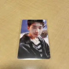 SEVENTEEN ヘンガレ HMV トレカ ウォヌ