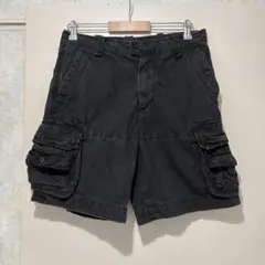 90s Polo Ralph Lauren カーゴショーツ ショートパンツ
