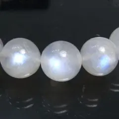 ブルームーンストーン ブレスレット
