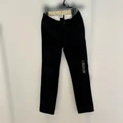 【新品タグ付き】GAP KIDS チノパン 14 155cm ブラック