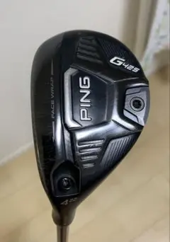 2025年最新】ping g425 ドライバー レフティの人気アイテム