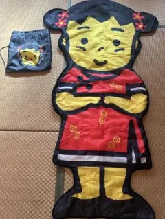 ベビースター　ビーちゃん　寝袋(11月処分)