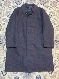 KYNOCH LOUISODER ステンカラーコート