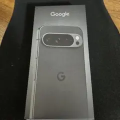 破格! 新品未使用　Googlepixel 9Pro 512GB SIMフリー