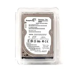 ⑯動作良好・フォーマット済★Seagate製 320GB HDD★使用592時間