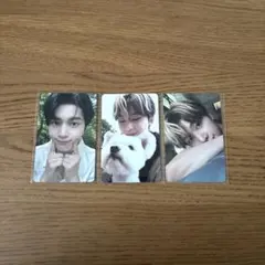 ZEROBASEONE ZB1 ゼベワン メテュ トレカ まとめ売り