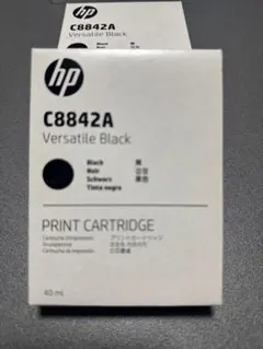 HP C8842A 5個セット hp_c8842a_versatile.jpg