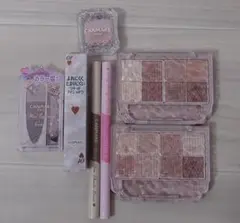 キャンメイク セット