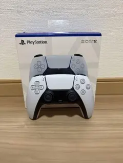 PlayStation 5 DualSense ワイヤレスコントローラー