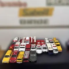 2025年最新】トミカまとめ売りの人気アイテム - メルカリ