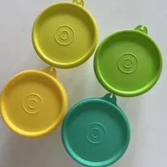 新品　タッパーウェア　システムドロワー　2個セット　メルカリ便 メルカリ
