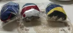 ヒプマイ イケブクロ 山田兄弟 もちころりん セット