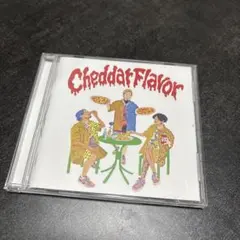 Cheddar Flavor CD