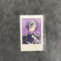 Vtuber にじさんじ 5周年 ランダムチェキ風カード不破湊