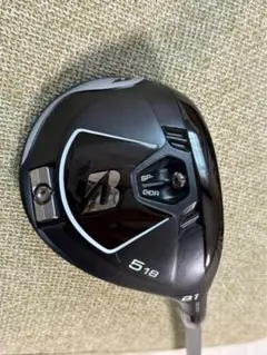 ブリヂストンB1 5W フェアウェイウッド 18度 TOURAD BS-6S