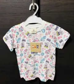 アンパンマンTシャツ