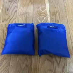 ANAのビジネスクラス エコバッグ
