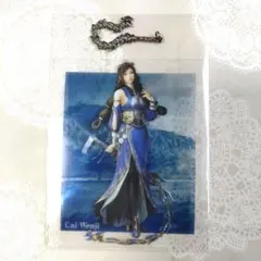 真・三國無双8 ビッグサイズ アクリルフィギュア アクリルスタンド 姜維 b 2025年最新】三國無双 姜維の人気アイテム - メルカリ