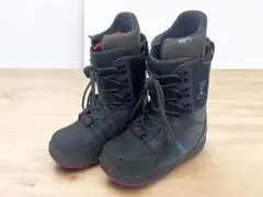 バートン/プログレッション/レディース25cm/スノーボードブーツ/burton