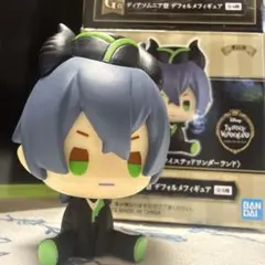 マレウス ちょこのっこ　寮服