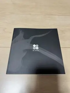 BTS WINGS CD アルバム