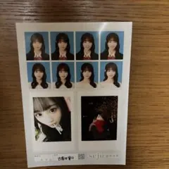 2026年最新】古園井寧々 サインの人気アイテム - メルカリ