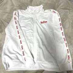 頭文字D レッドサンズ ジャージ(上)