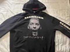 2025年最新】ラムシュタイン パーカーの人気アイテム - メルカリ