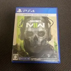PS4 Call of Duty: Modern Warfare II (コー…