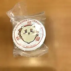ちいかわ くら寿司 コラボ 缶バッジ シーサー即時発送