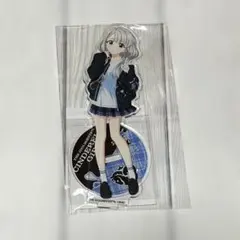 偶像大師 灰姑娘女孩 壓克力立牌 久川凪 M@STER EXPO