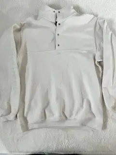 【Sサイズ】10オンス スナップ プルオーバー　※美品