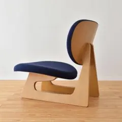 超美品　天童木工　座椅子※廃盤品 廃盤 超希少 天童木工 座椅子 ローズウッド - メルカリ