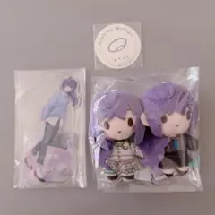 プロジェクトセカイカラフルステージ 朝比奈まふゆ まとめ売り