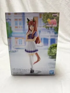 ウマ娘 プリティーダービー サイレンススズカ フィギュア