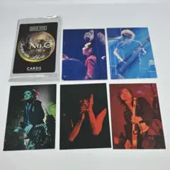 2026年最新】buck-tick トレカの人気アイテム - メルカリ