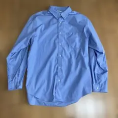 シャツ gu