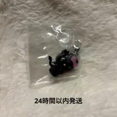 ハローキティ めじるしアクセサリー 小悪魔