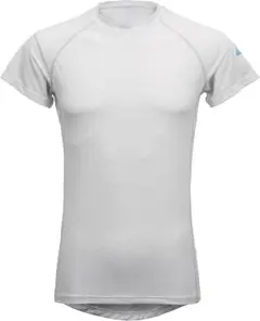 フリーズテック氷撃 半袖 クルーネックインナー ホワイト S