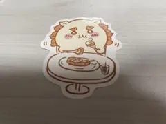 ちいかわ シーサーステッカー