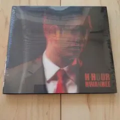 新品未開封 H HOUR HWANHEE