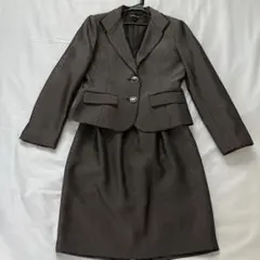 ESPRITMUR ブラック スーツ 11