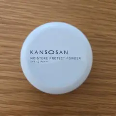 KANSOSAN MOISTURE PROTECT POWDER