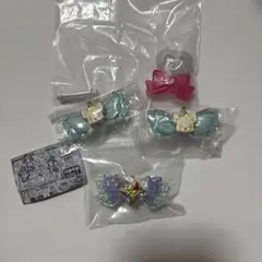 キミとアイドルプリキュア ガチャガチャ