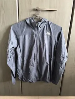 THE NORTH FACE フード付きジャケット M グレー