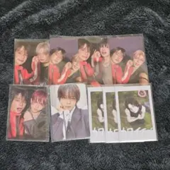 &TEAM K ケイ BacktoLife BtL ケミ ユニット トレカ